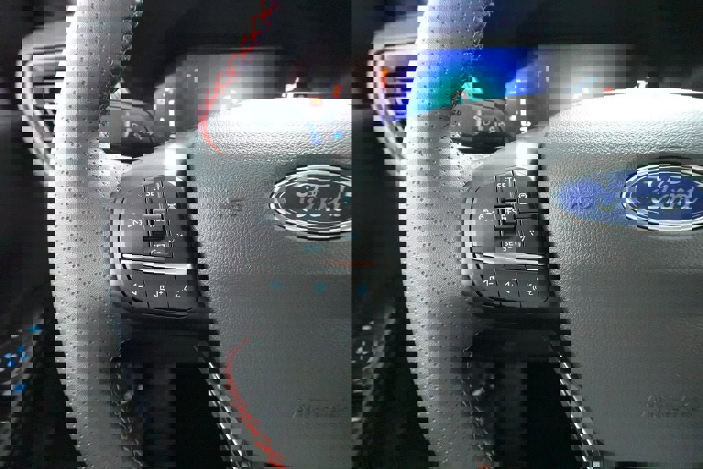 Certified 2023 Ford Escape ST-Line w/ Tech Pack #1 image 13