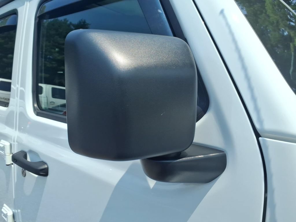 Used 2021 Jeep Gladiator Mojave AWD/4WD image 9