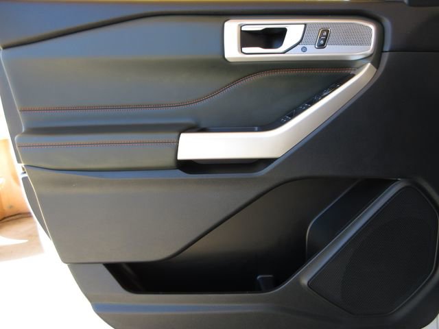 Certified 2023 Ford Explorer Timberline w/ Timberline Technology Package image 9