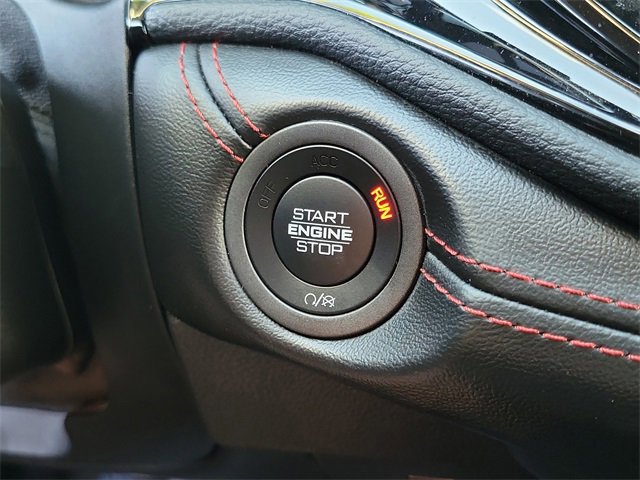 Used 2024 Dodge Durango GT w/ Blacktop Package image 16