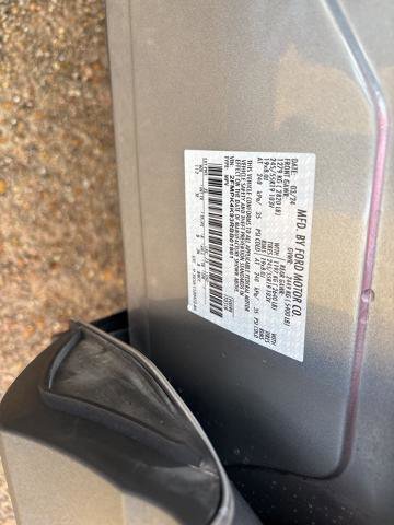 Certified 2024 Ford Edge Titanium image 12