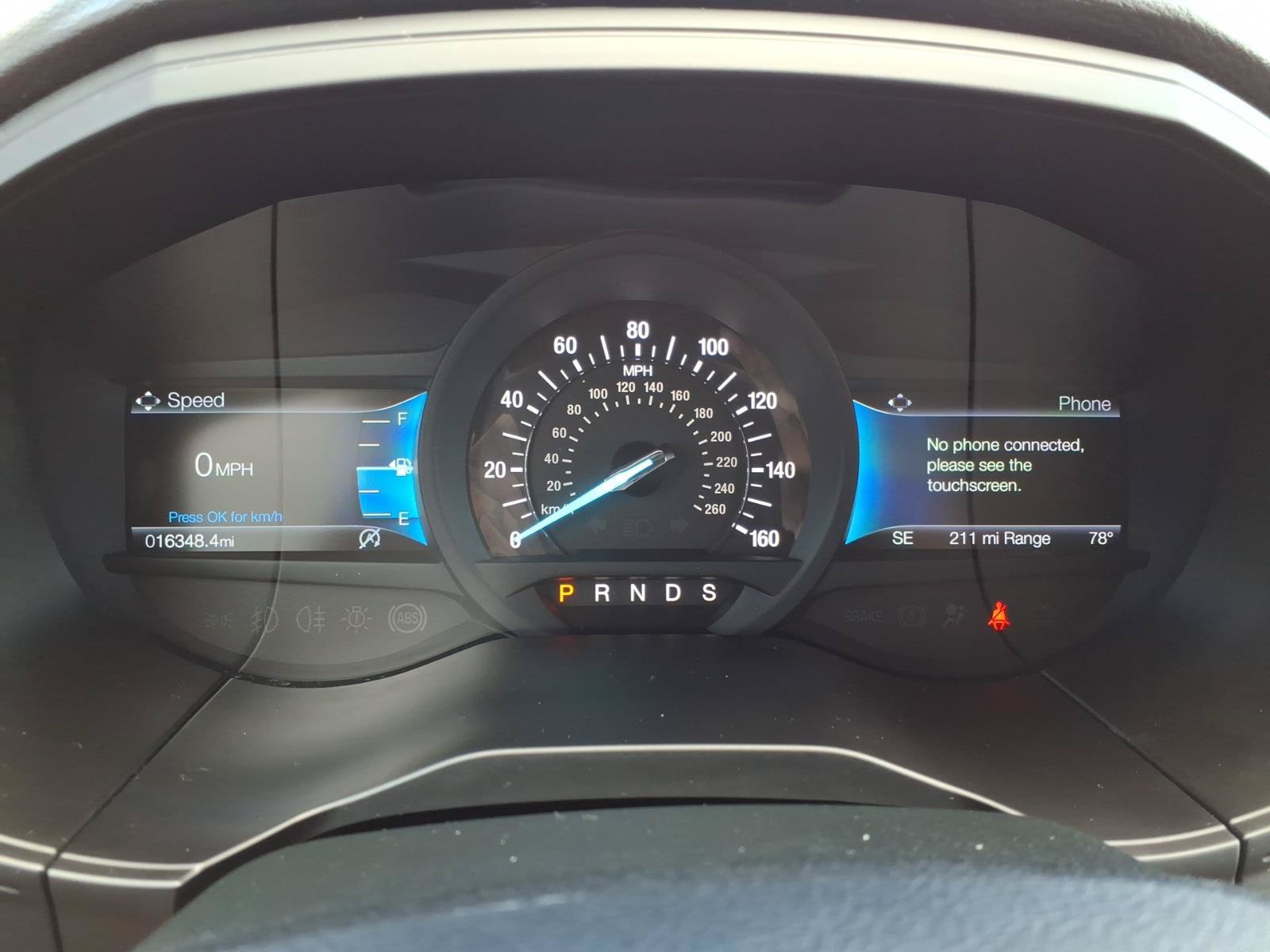 Certified 2024 Ford Edge Titanium AWD/4WD image 23