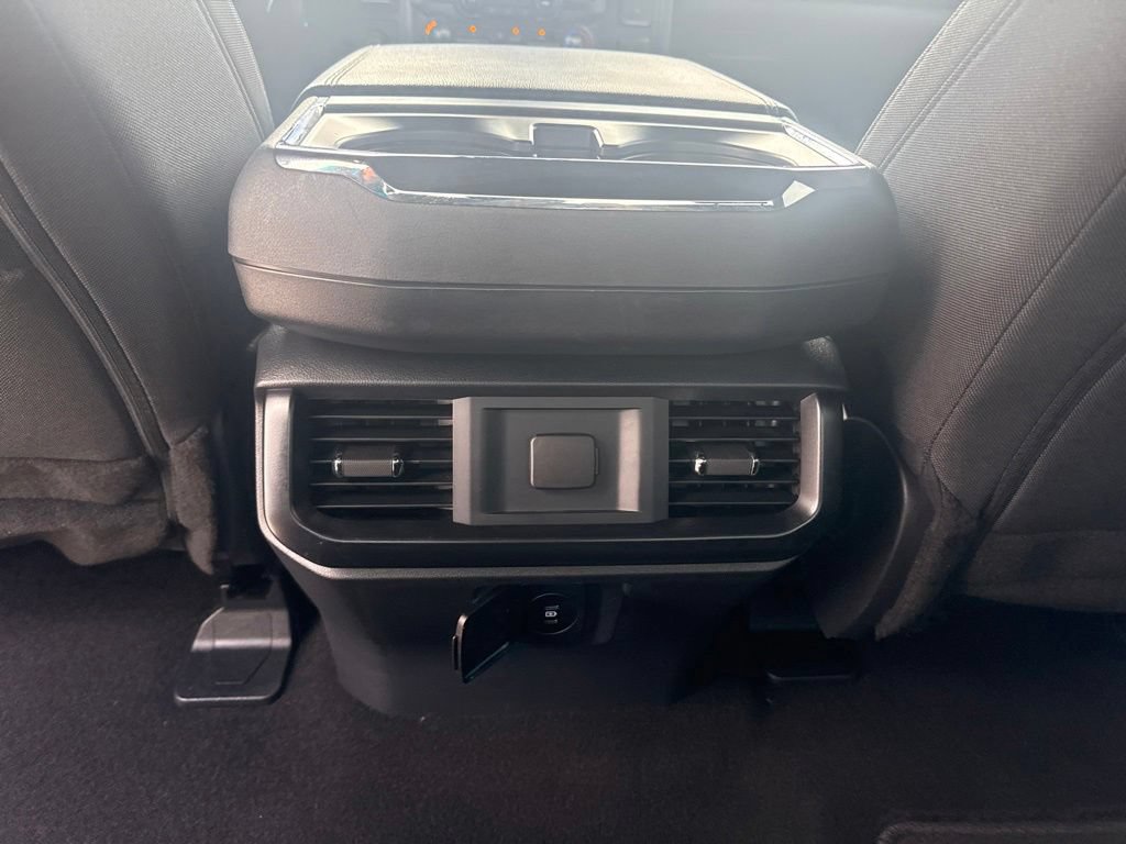 Certified 2024 Ford F150 STX RWD image 23