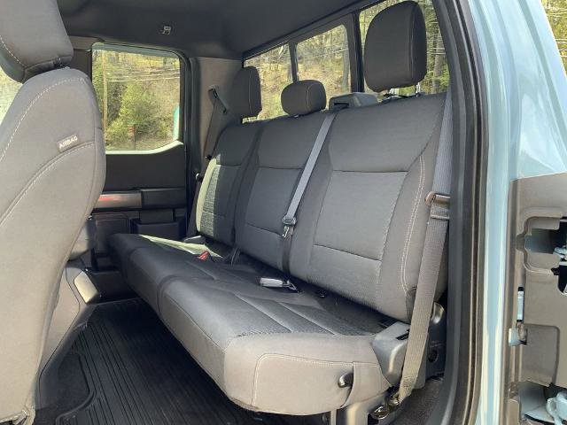 Certified 2023 Ford F150 XLT w/ Equipment Group 302A High AWD/4WD image 21