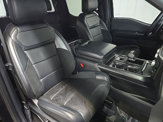 Certified 2021 Ford F150 Raptor w/ Equipment Group 801A High AWD/4WD image 21