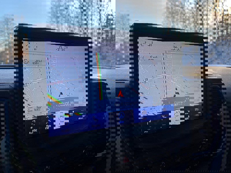 Certified 2024 Ford Bronco Sport Outer Banks w/ Tech Package image 30