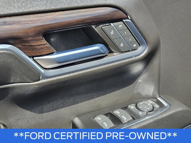 Used 2024 GMC Sierra 1500 SLT RWD image 16