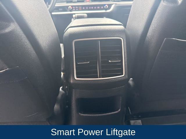 Used 2025 Kia Sportage SX image 15