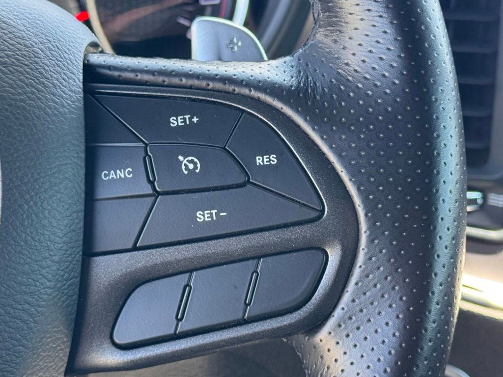 Used 2022 Dodge Challenger GT image 23