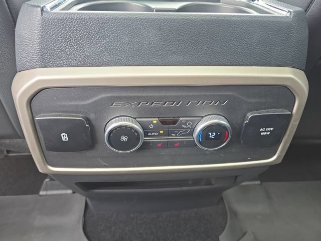 Certified 2022 Ford Expedition Max Limited AWD/4WD image 32