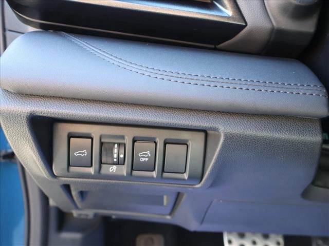 Used 2022 Subaru Outback Wilderness AWD/4WD image 13