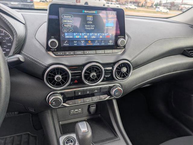 Used 2023 Nissan Sentra SV image 10