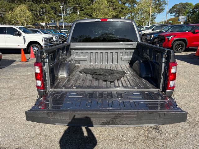 Certified 2023 Ford F150 XL w/ STX Appearance Package image 9