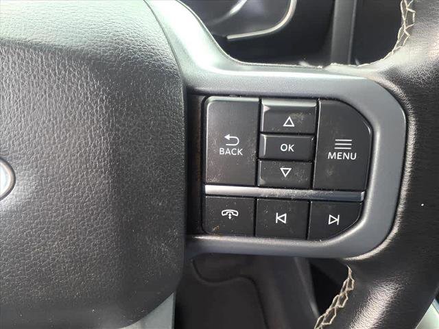 Certified 2023 Ford F150 XLT w/ Equipment Group 302A High image 21