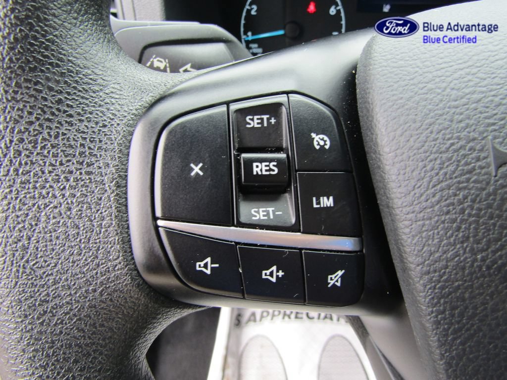 Certified 2025 Ford Transit 350 XLT RWD image 21