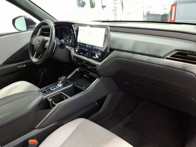 Used 2024 Lexus TX 350 AWD w/ Captains Chair Package image 16