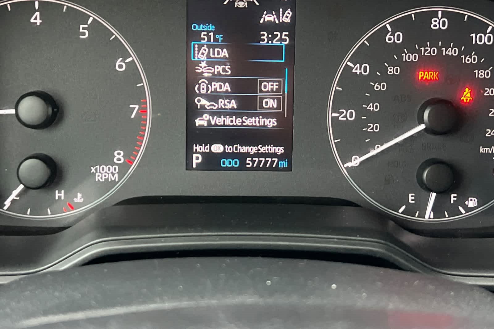 Used 2023 Toyota Corolla LE image 24