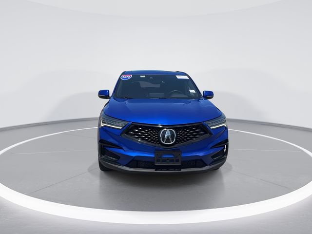 Used 2019 Acura RDX A-Spec