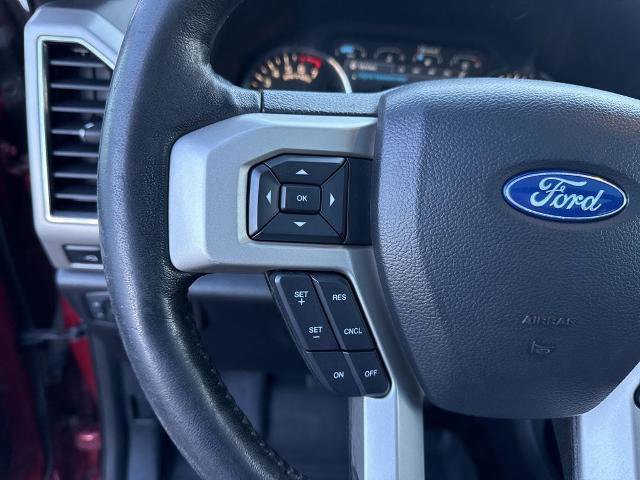 Certified 2018 Ford F150 Lariat image 22