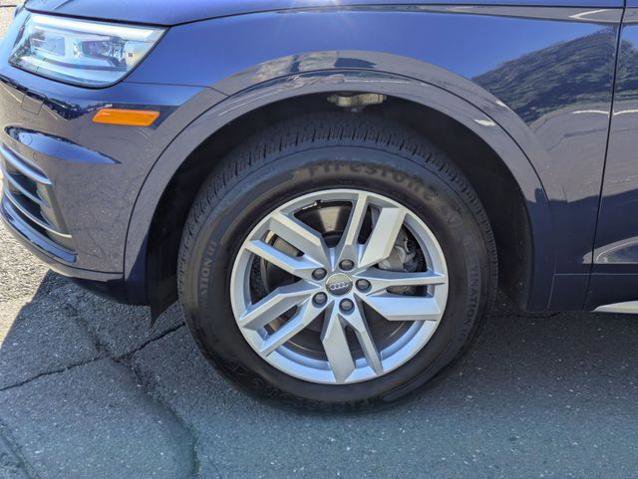 Used 2020 Audi Q5 2.0T Premium w/ Convenience Package image 10