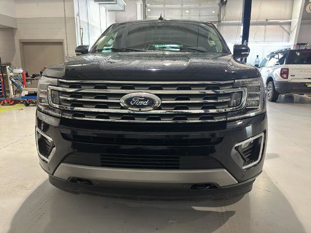 Certified 2021 Ford Expedition Limited image 8