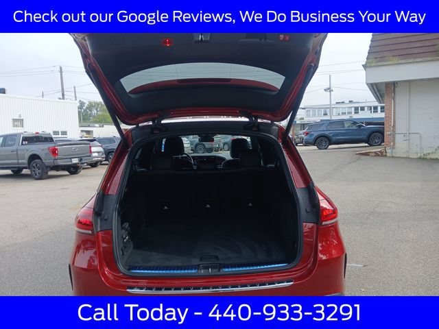 Used 2023 Mercedes-Benz GLE 350 4MATIC image 40