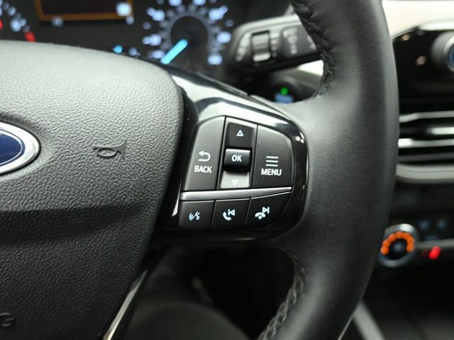 Certified 2022 Ford Escape SE w/ Cold Weather Package image 33