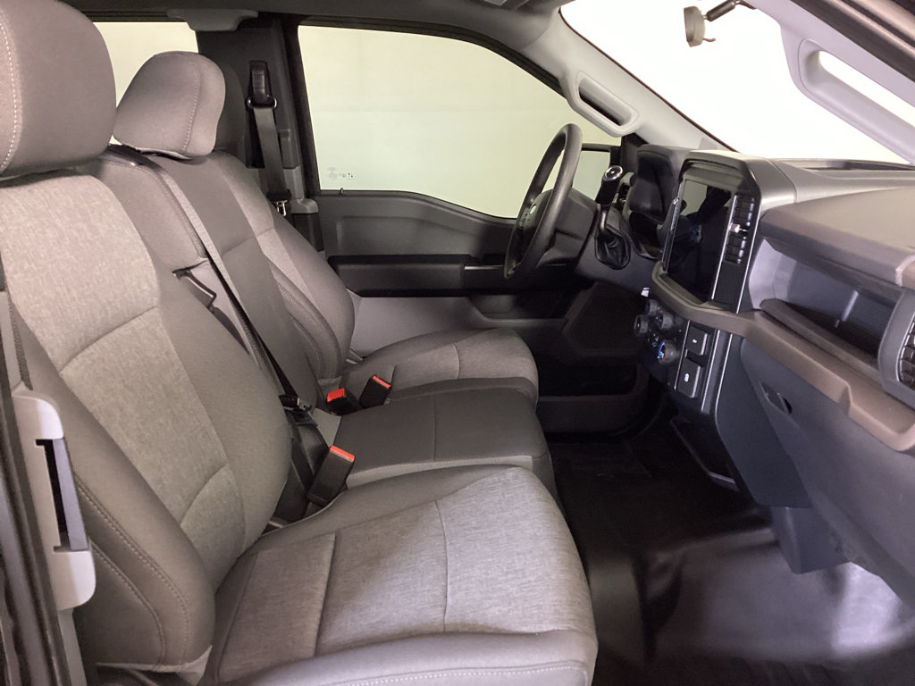 Certified 2025 Ford F150 XL w/ Tow/Haul Package AWD/4WD image 10