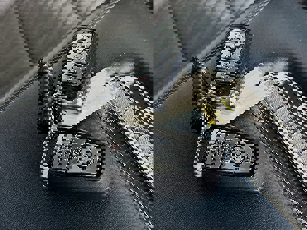 Certified 2022 Ford F150 Limited image 24