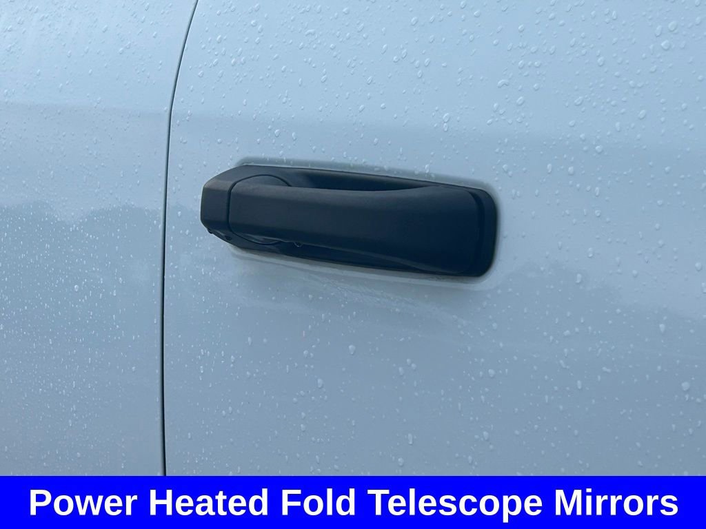 Used 2024 RAM 2500 Big Horn image 22