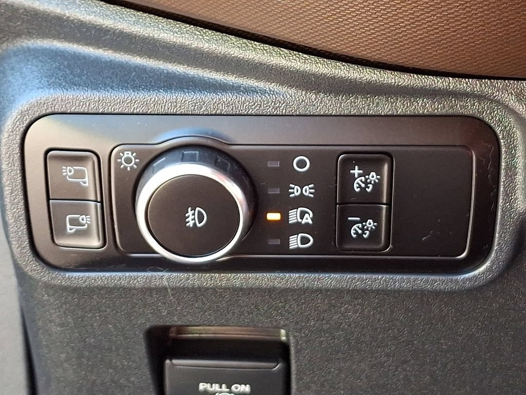 Certified 2023 Ford Bronco Outer Banks AWD/4WD image 24