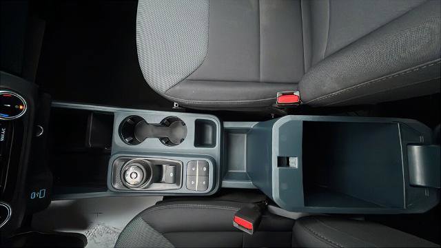 Certified 2024 Ford Maverick XL w/ Equipment Group 100A Standard image 13