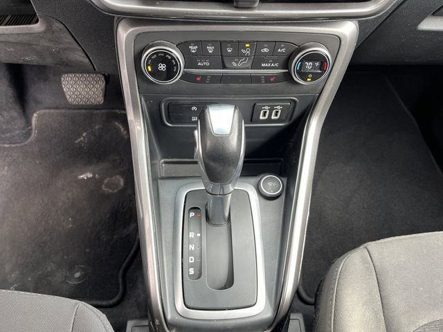 Certified 2021 Ford EcoSport SE image 28