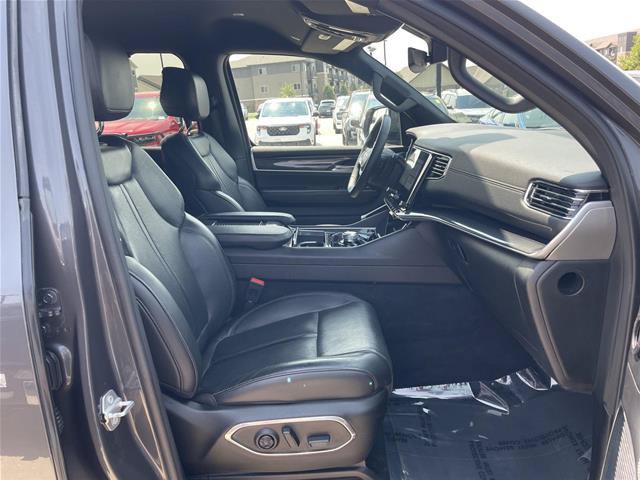 Used 2022 Jeep Wagoneer Series I w/ Convenience Group I AWD/4WD image 19
