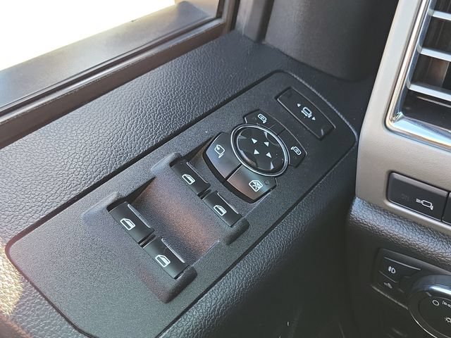 Certified 2017 Ford F250 Lariat w/ Lariat Value Package AWD/4WD image 16