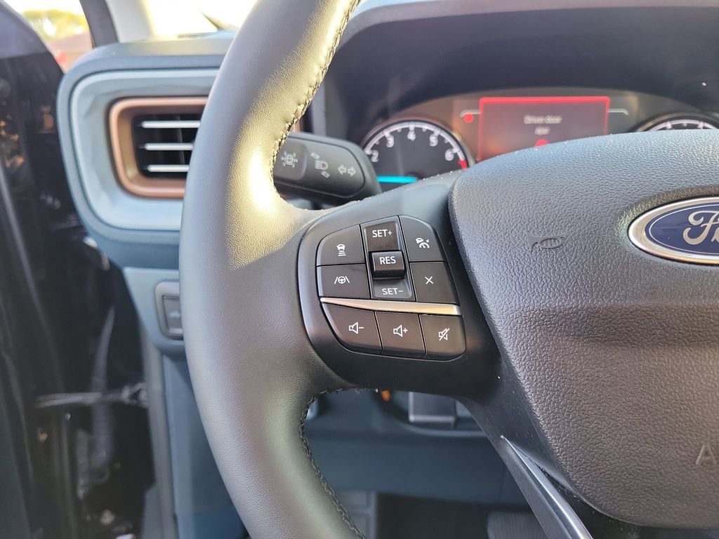 Certified 2024 Ford Maverick Lariat w/ 4K Tow Package image 23