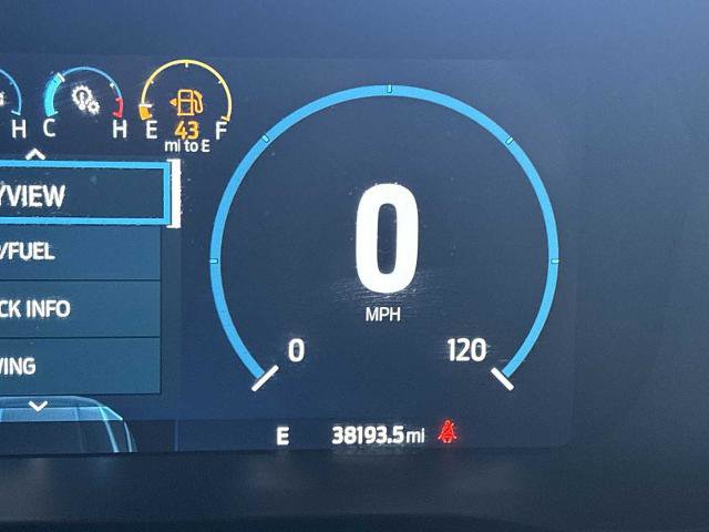 Certified 2023 Ford F150 Tremor w/ Equipment Group 402A High AWD/4WD image 11