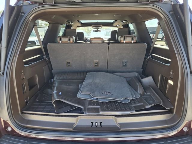 Certified 2023 Ford Expedition Max King Ranch image 18