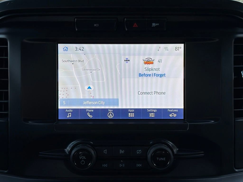 Certified 2022 Ford F150 XL w/ STX Appearance Package image 13