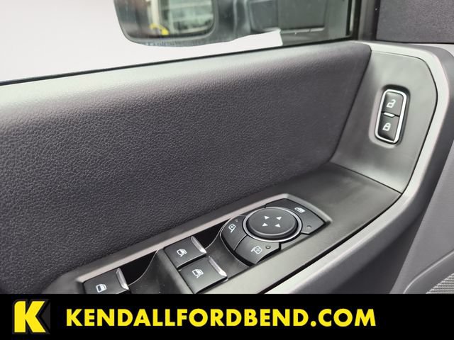 Certified 2023 Ford F350 XLT w/ FX4 Off-Road Package AWD/4WD image 10