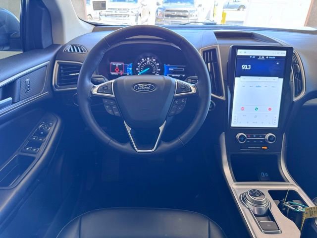 Certified 2024 Ford Edge SEL AWD/4WD image 14
