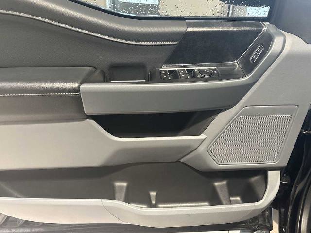 Certified 2022 Ford F150 XLT w/ Equipment Group 302A High image 21