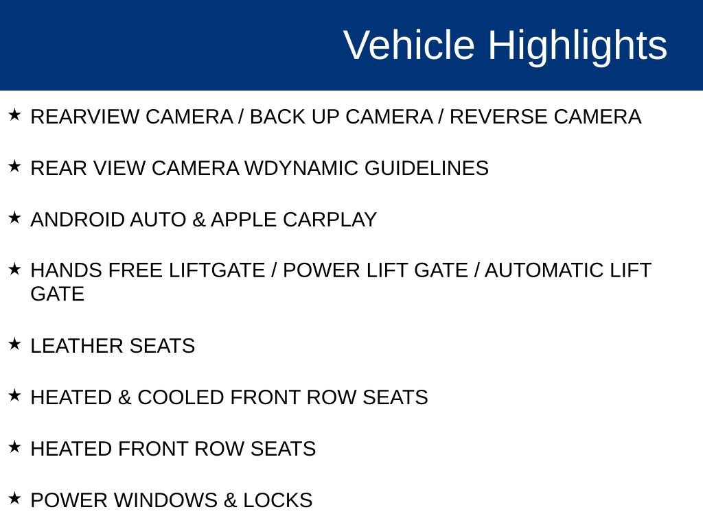 Certified 2024 Ford F150 Lariat w/ Bed Utility Package AWD/4WD image 8