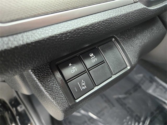 Used 2019 Honda Civic LX image 20