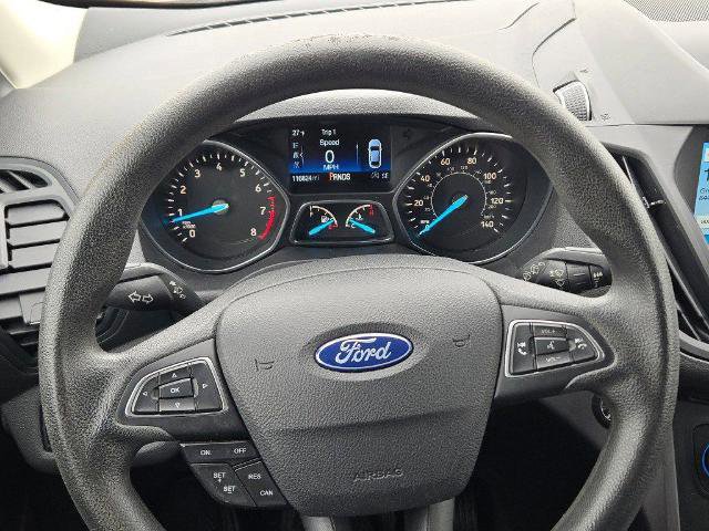 Certified 2019 Ford Escape SE image 29