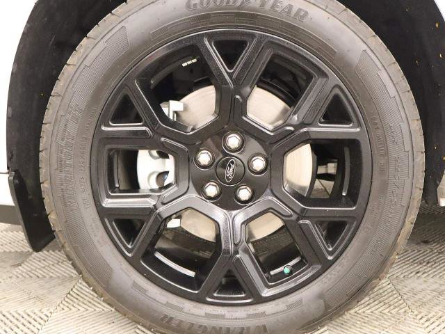 Certified 2025 Ford Maverick Lobo AWD/4WD image 8