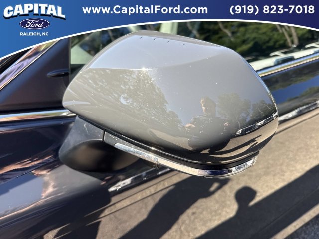 Used 2026 Toyota Camry XLE w/ Premium Plus Package FWD image 12
