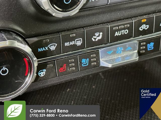 Certified 2024 Ford F150 Raptor AWD/4WD image 25