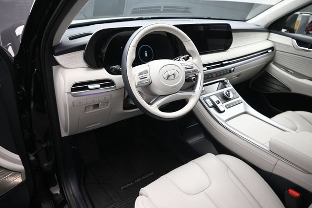 Used 2025 Hyundai Palisade Calligraphy AWD/4WD image 9