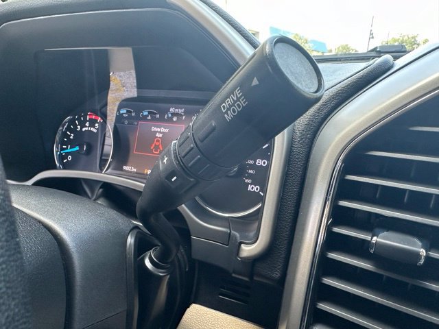 Certified 2021 Ford F250 Lariat w/ Lariat Value Package AWD/4WD image 24